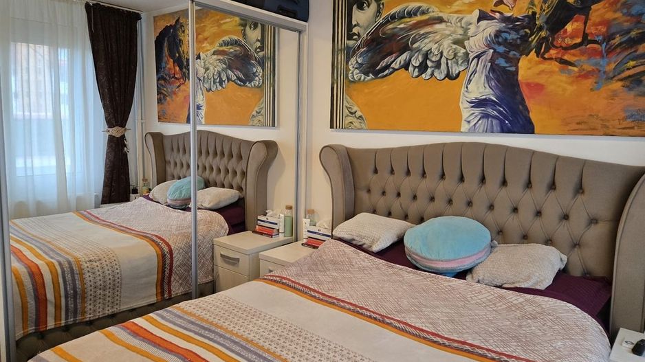 Vanzare Apartament 3 camere, Bld. Brancoveanu , Izvorul Rece - Poză 5