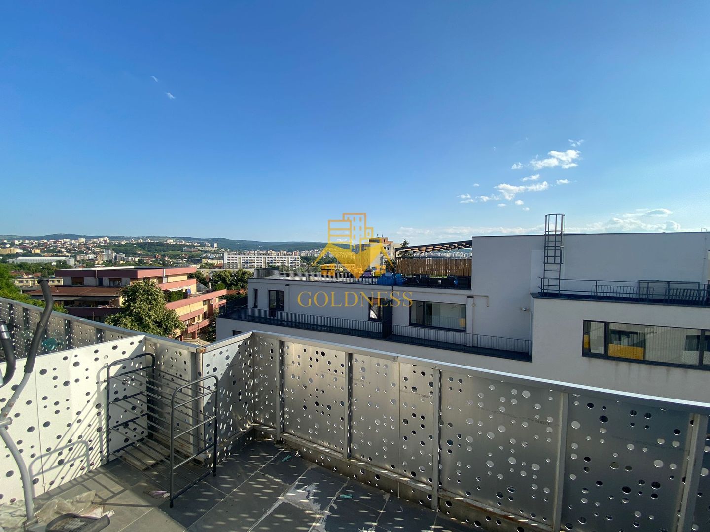 3 camere, parcare, bloc nou, Grigorescu Zona Donath, Taietura Turcului - Poză 6