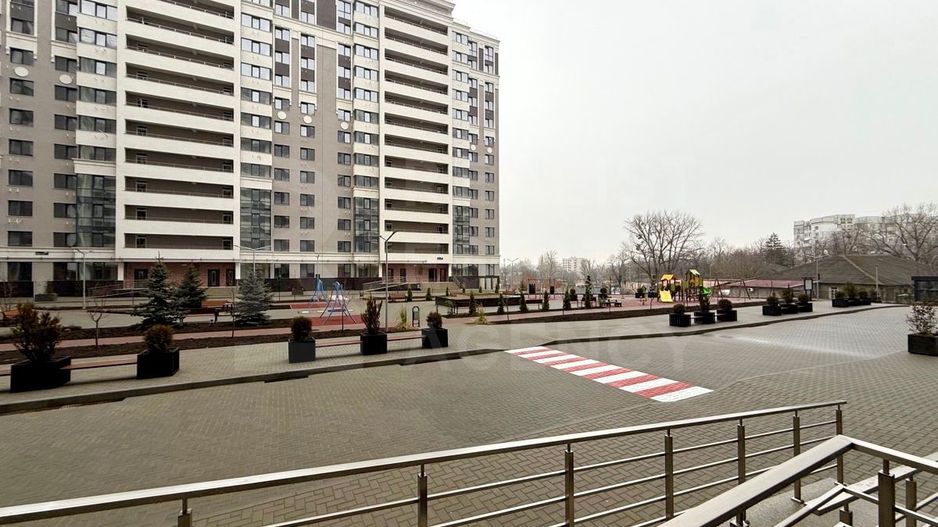 Vânzare, apartament, 2 camere, strada Vasile Lupu, Buiucani - Poză 1