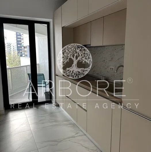 Apartament premium 2 camere Herastrau Parkview, vedere spre parc - Poză 3