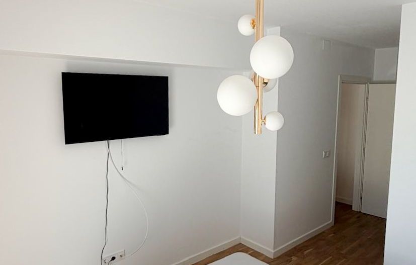 Chirie I Duplex premium | 3 camere | Belvedere Residence | Parcare - Poză 9