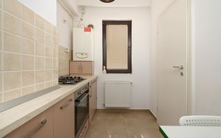 Garsoniera de inchiriat, zona Piata Alba Iulia - Arogant - planul doi - Poză 8