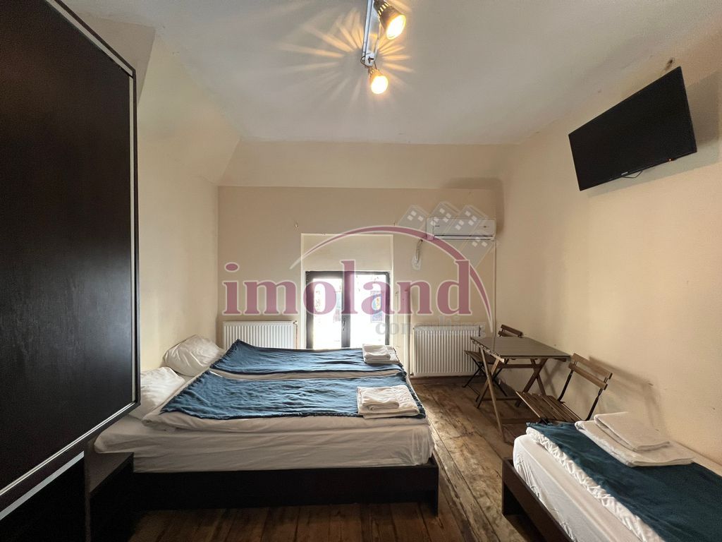 Vila - Piata Romana - inchiriere - Poză 31