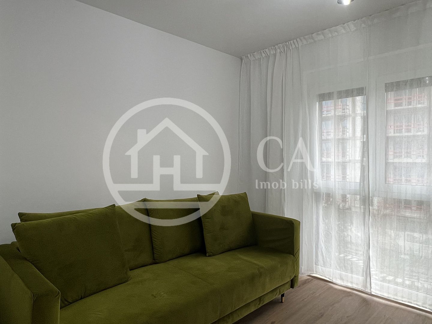 Apartament cu 2 camere de inchiriat in Grand Hill, Oradea - Poză 8