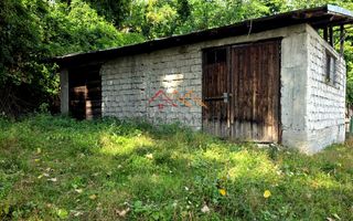Teren intravilan 170 mp + construcție | Zonă centrală | Câmpina | 25 - Poză 1
