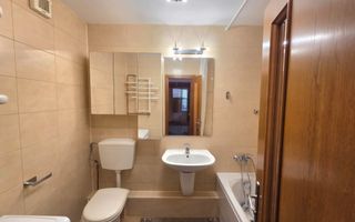 Apartament 2 camere, dec, 10 min metrou Timpuri Noi, centrala proprie - Poză 8