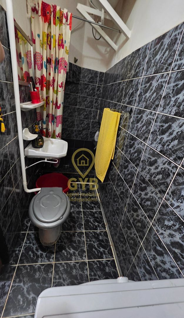 Apartament la casă ultracentral, 2 camere– Tudor Vladimirescu - Poză 9