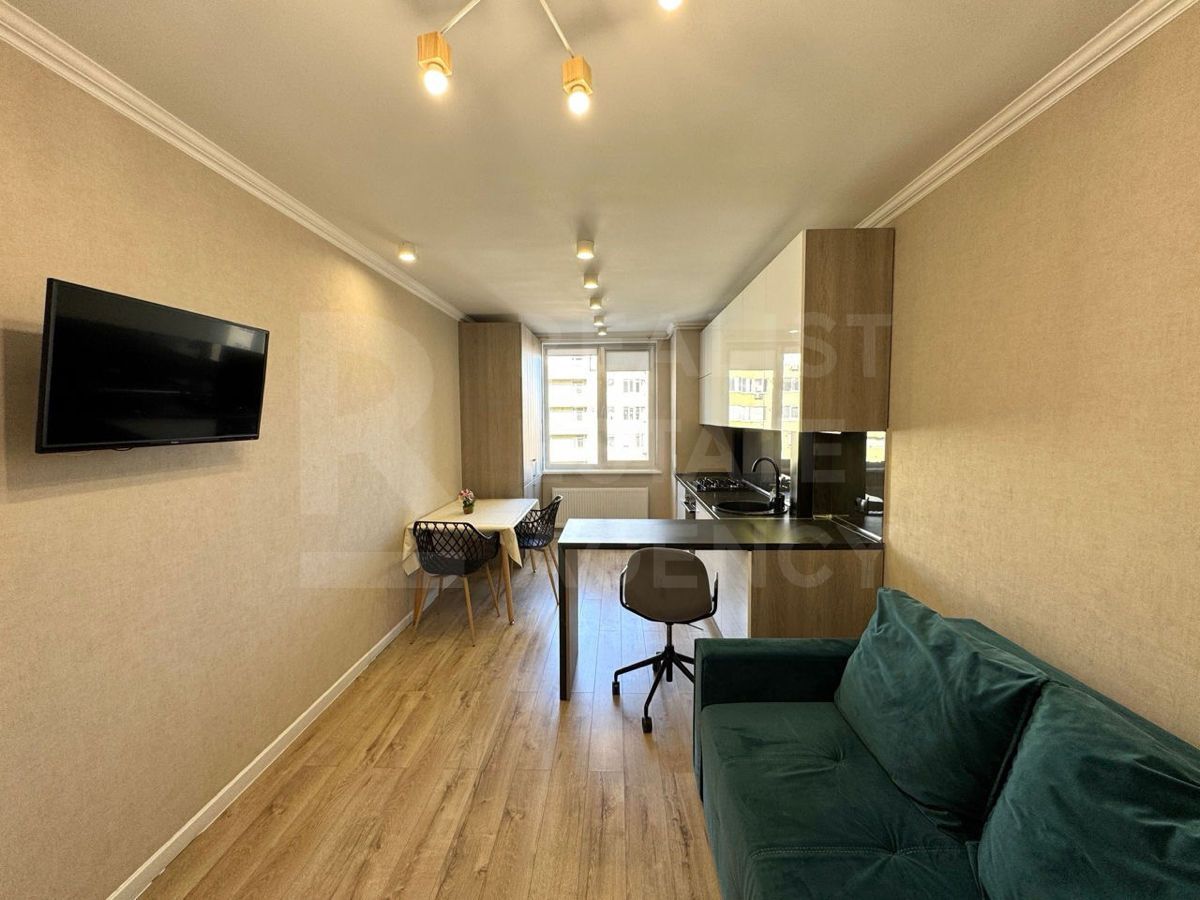 Chirie, apartament, 1 cameră,  strada Pietrăriei, Centru - Poză 2