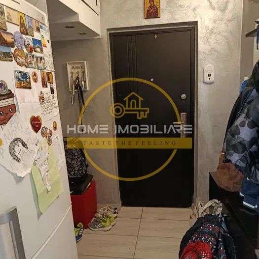 Apartament 2 camere / 42 mp / mobilat si utilat / zona Mircea cel Batran - Poză 3