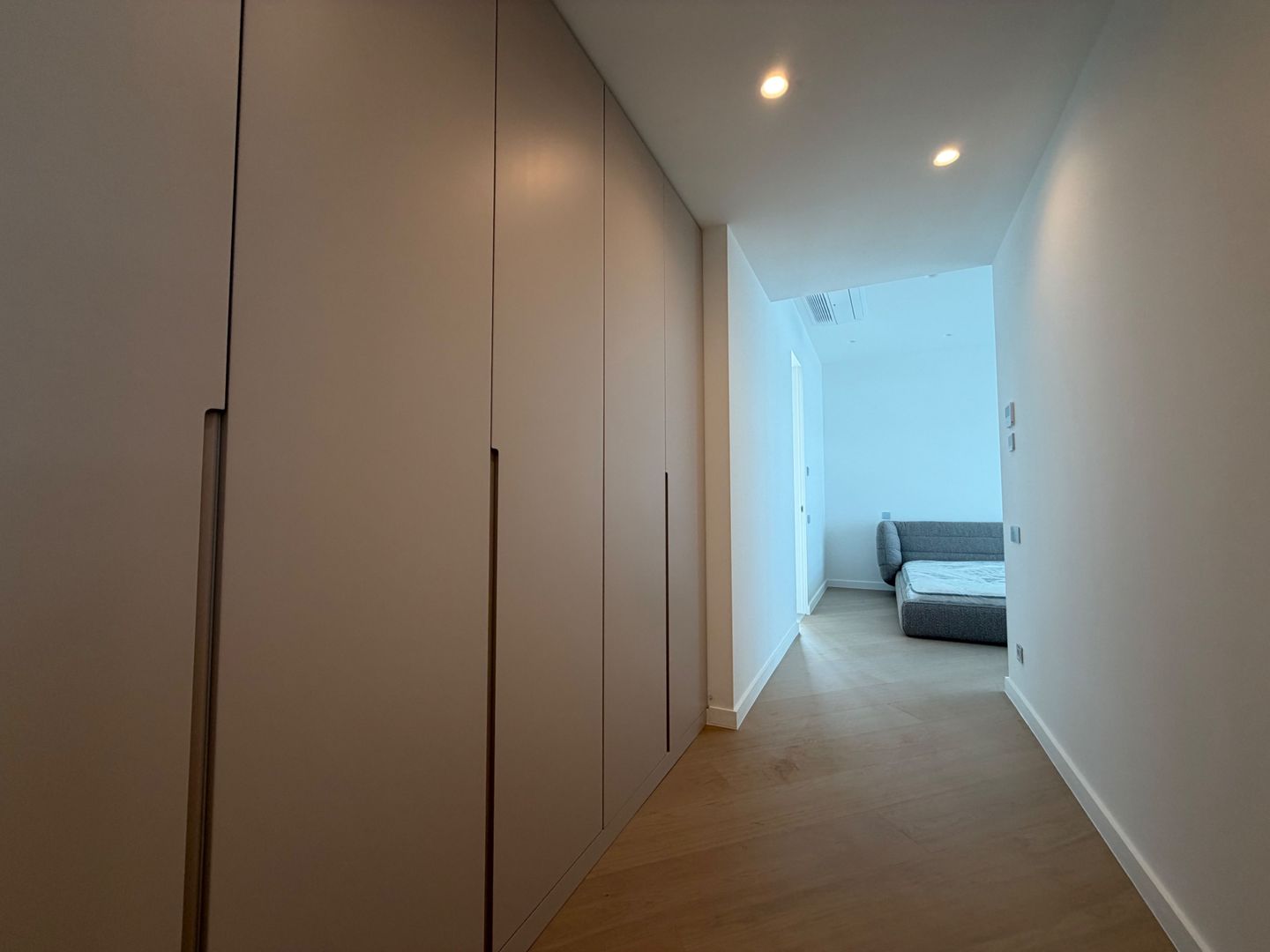 Penthouse Duplex Spectaculos de Închiriat  | Aviatiei Promenada - Poză 14