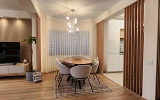 Vilă elegantă cu grădină amenajată – Tămași, Corbeanca, Construcție 2023 - Poză 31