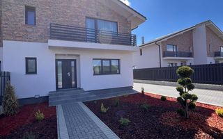 Casa individuala ultrafinisata la cheie, Jucu de Mijloc - Poză 2