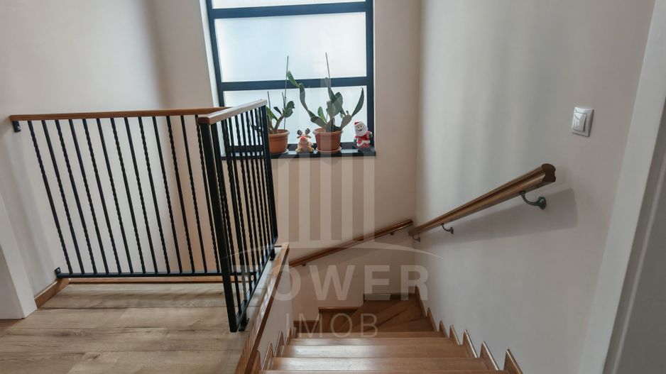 Casă individuală de vânzare situată în Șelimbăr - Poză 13