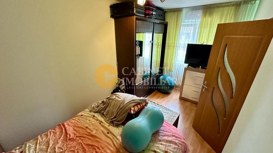 Apartament cu 2 Camere - Etaj 2 - Zona Alexandru / Liceul Miron Costin - Poză 5