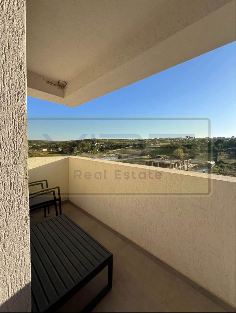 Apartament 2 camere+parcare Bucium -Mega Image Visani - Poză 16