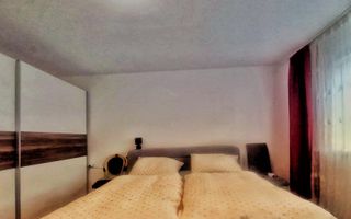 Casă de vanzare P+1, 282 mp utili, Tăuții-Măgherăuș – zonă liniștită - Poză 7