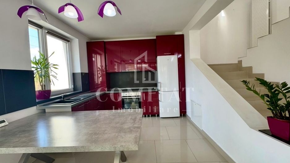 Duplex de închiriat | La cheie | Zona Eugen Ionesco - Poză 4