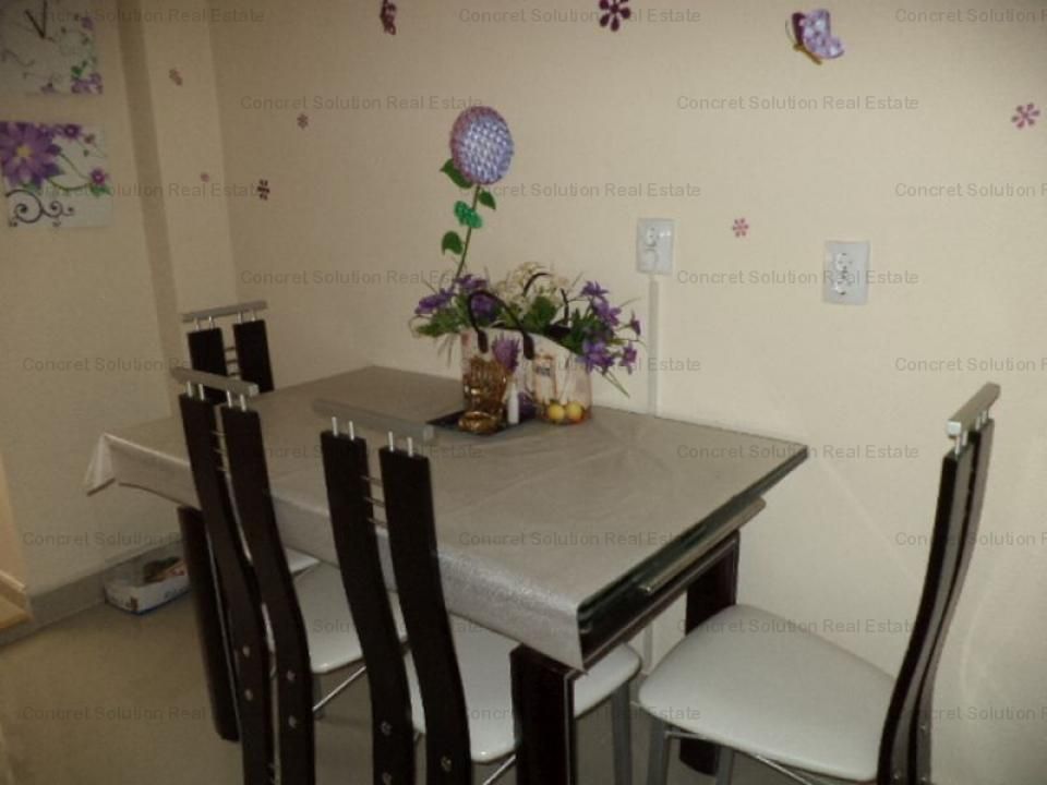 Apartament 3 camere, parter, Exercitiu - Poză 7