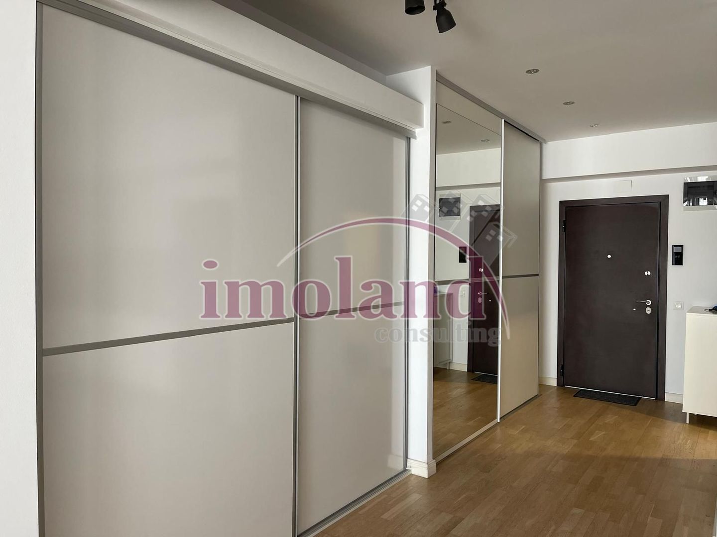 Inchiriere - apartament 2 camere + loc de parcare - Iancu Nicolae-Pipera - Poză 10