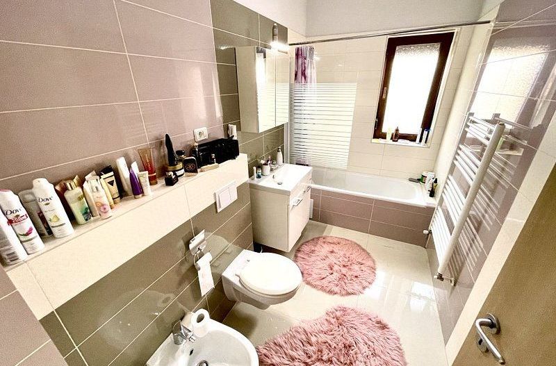 De inchiriat apartament 2 camere - langa Kaufland - Dumbravita - Poză 17