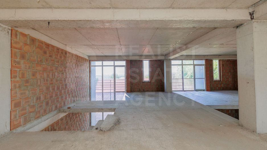 Vânzare , spațiu comercial, 380 mp, str. Bariera Sculeni, Buiucani - Poză 4