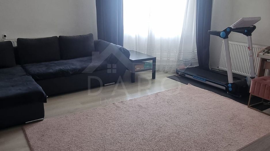 Apartament cu 3 camere, Unirii, Tg Mures - Poză 5