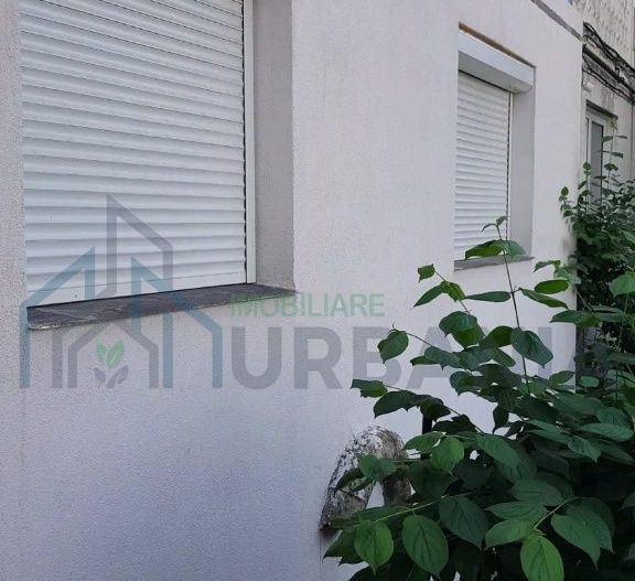 Apartament 4 camere de inchiriat, zona Baza 3, Iasi - Poză 2