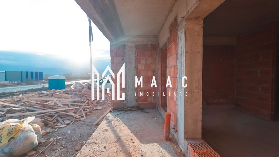 Apartament 2 Camere | 54 mp | Cartierul Da Vinci Homes - Poză 2