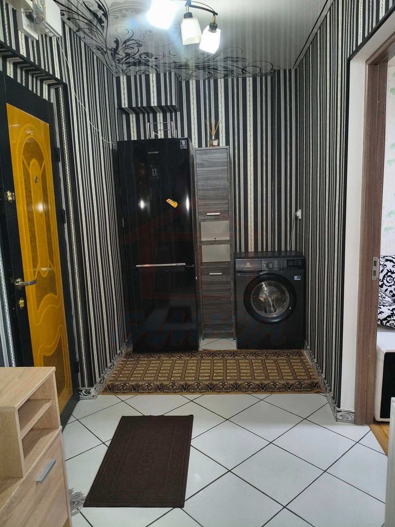 Inchiriere apartament 2 camere in Port, 48 mp, 400 EURO/Luna - Poză 6