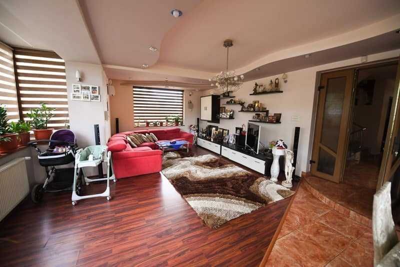 BRASADAS vinde casa 5 cam teren 743mp. 2009 Mamaia Nord. - Poză 2