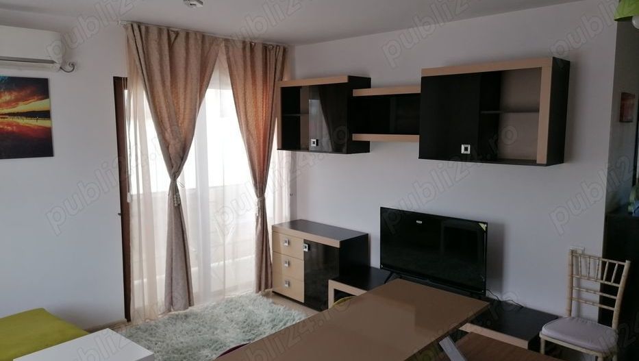 Apartament luminos Splaiul Unirii Parc Vacaresti - Poză 3