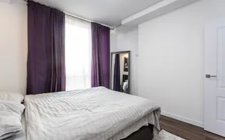 Chirie, apartament, 2 camere, bd. Renaşterii Naţionale, Rîşcani - Poză 13