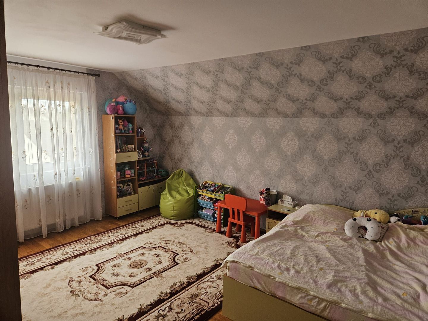 Casa de vanzare in Micesti - Poză 6