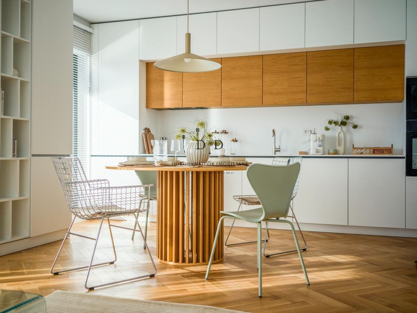 Apartament 3 camere în Zorilor-LUX-parcare-zona Golden Tulip - LIDL - Poză 1