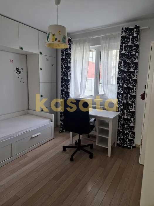 3 Camere Spațioase de Închiriat – Băneasa, Zonă Verde și Liniștită - Poză 5