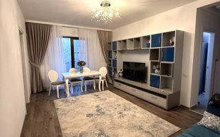 First Rental | 3 room apartment | Grozavesti area - Poză 1