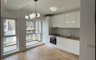 Apartament cu 2 camere de tip duplex // Zona Aviatiei - Poză 10