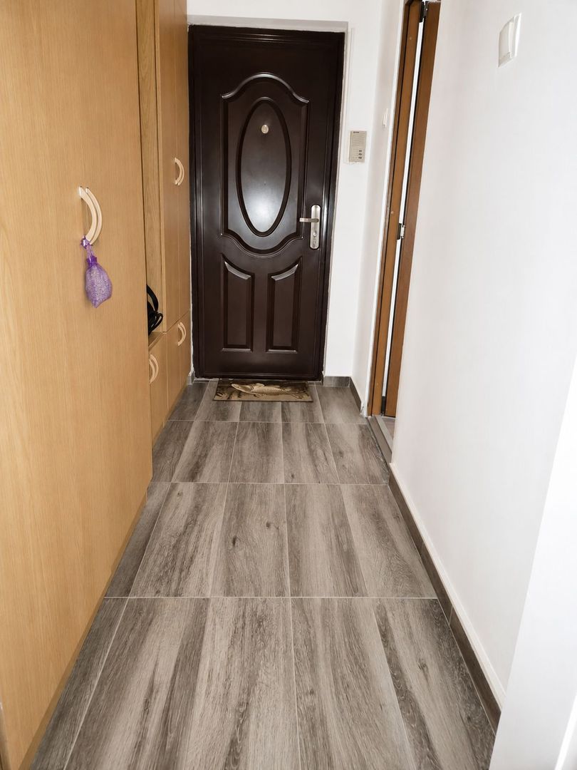 Soarelui | 2 Camere | Centrala proprie | Mobilat si utilat - Poză 9