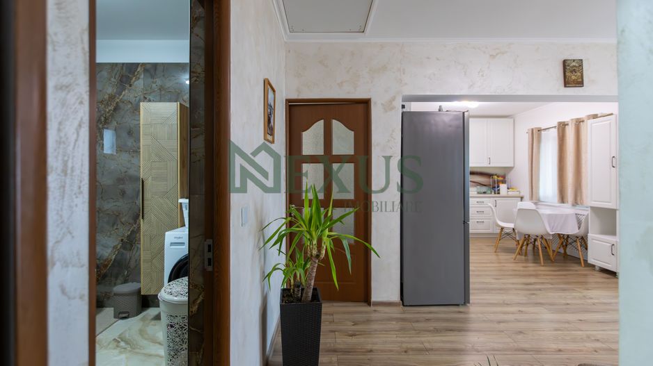 Casă nouă de vânzare în Mărgineni, județul Bacău - Poză 19