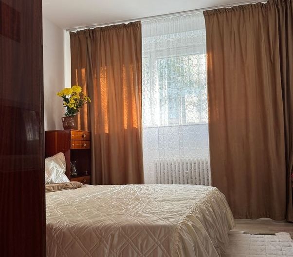 AP. 2 CAMERE BABA NOVAC, PRIMA INCHIRIERE, METROU 7 MINUTE, MODERN - Poză 4