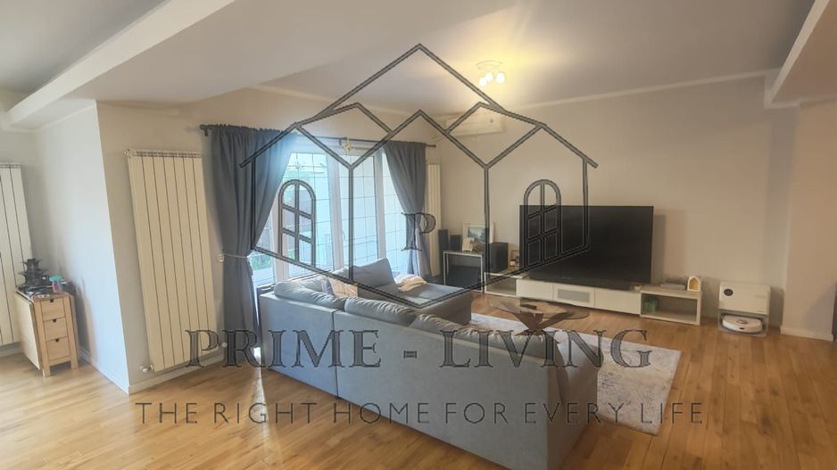 VILA CU 6 CAMERE IN COMPLEX REZIDENTIAL PE LANGA GRADINA ZOO - Poză 2