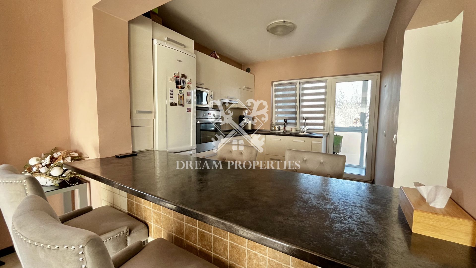 Casa tip duplex de vanzare, mobilata si utilata complet,  Someseni - Poză 3