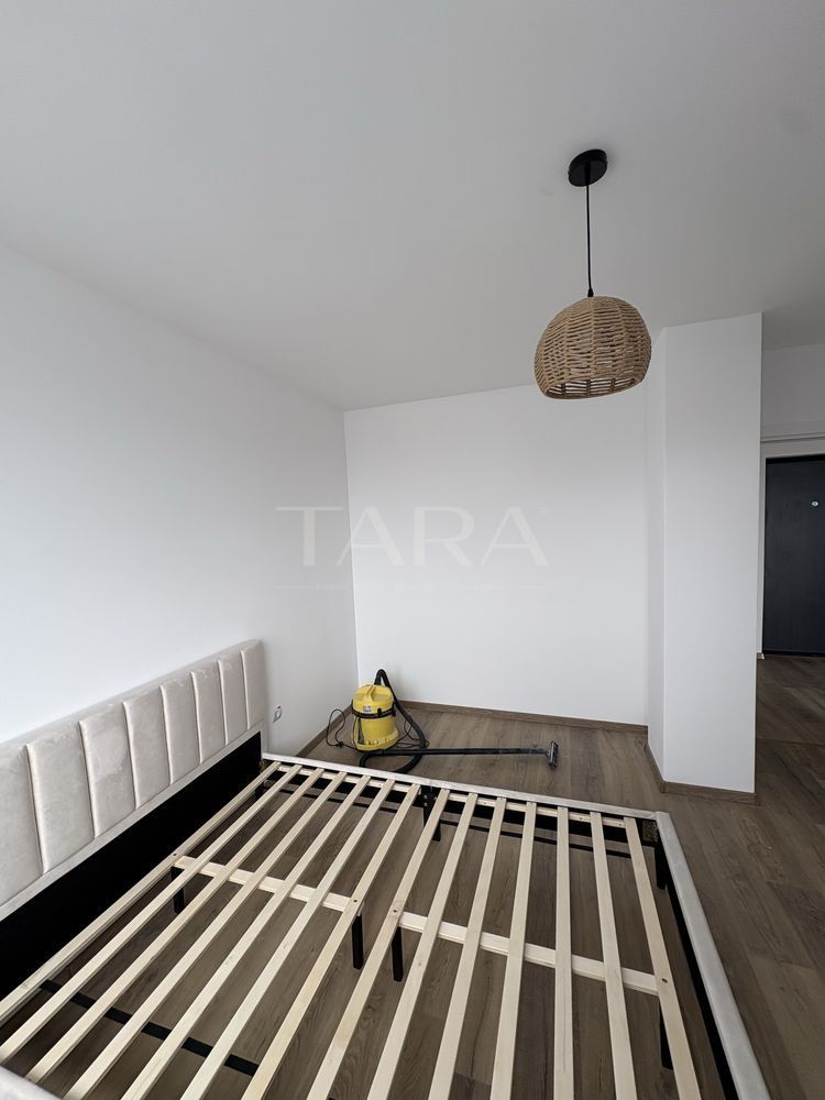 Apartament 2 camere, Sânnicoară – 40 mp, parcare inclusă - Poză 4