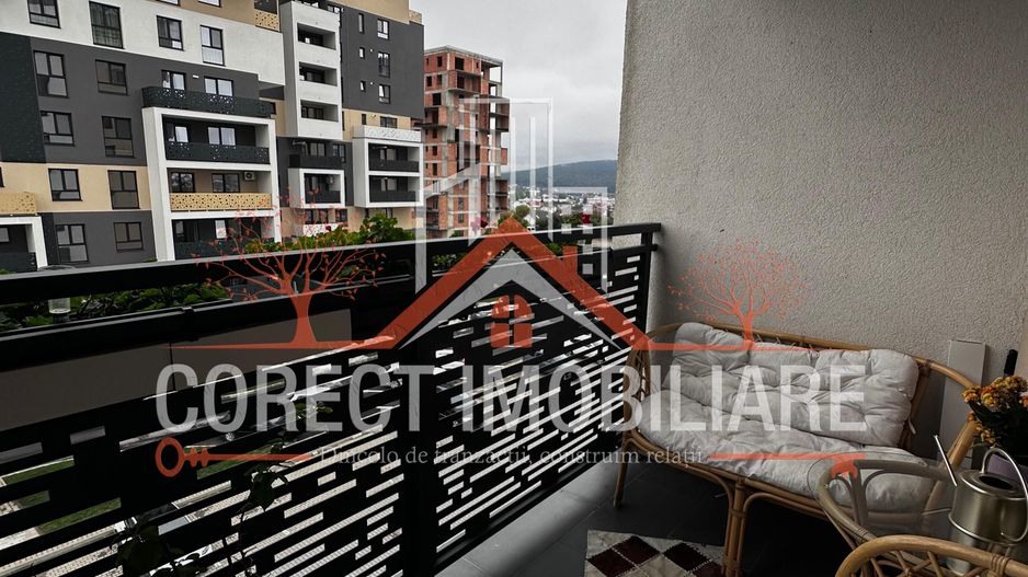 🏡 Apartament de vânzare – Str. Iancu Jianu-💰 Preț: 102.000 € - Poză 10