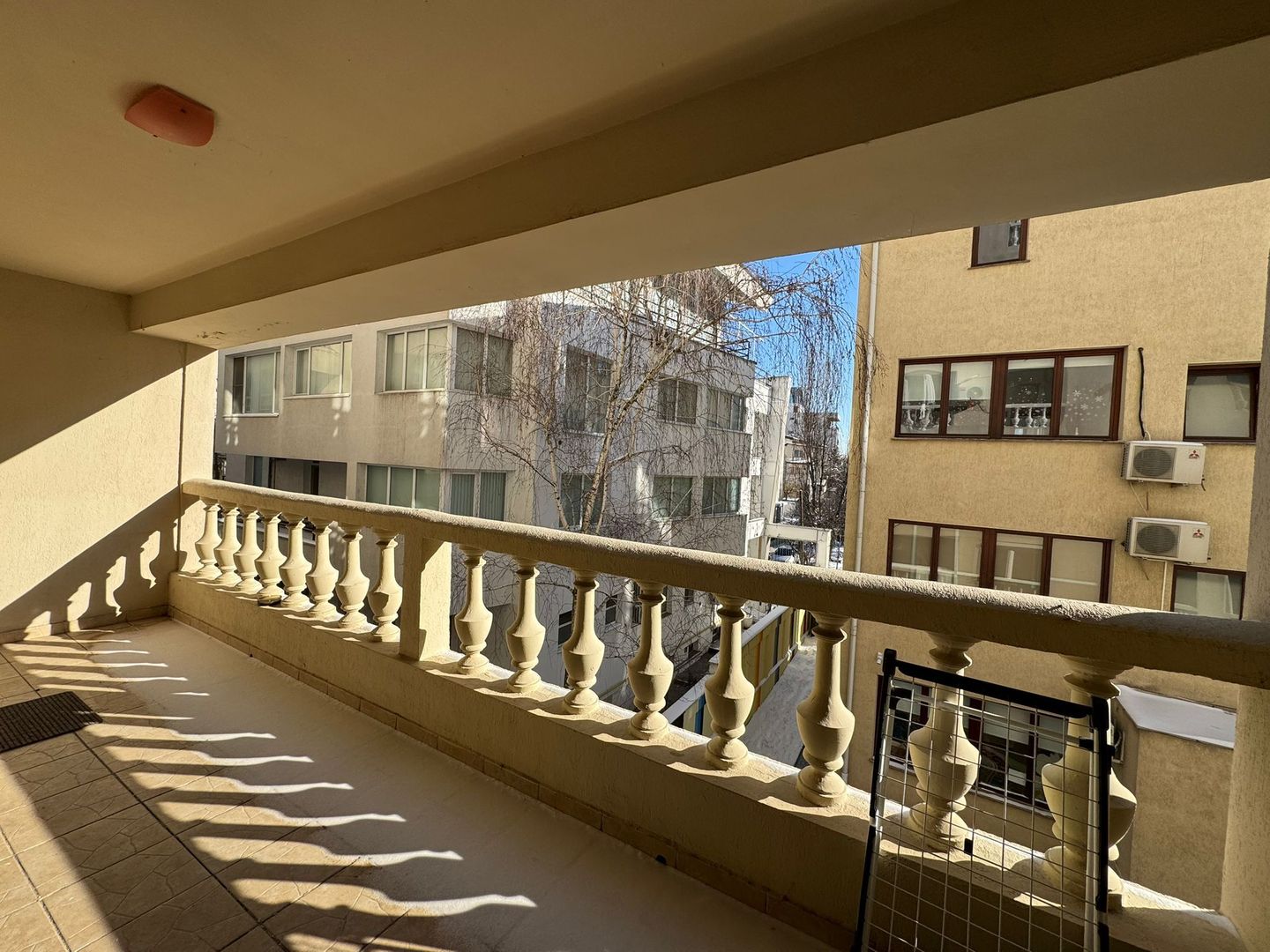 Apartament 3 camere I Herastrau - Poză 16