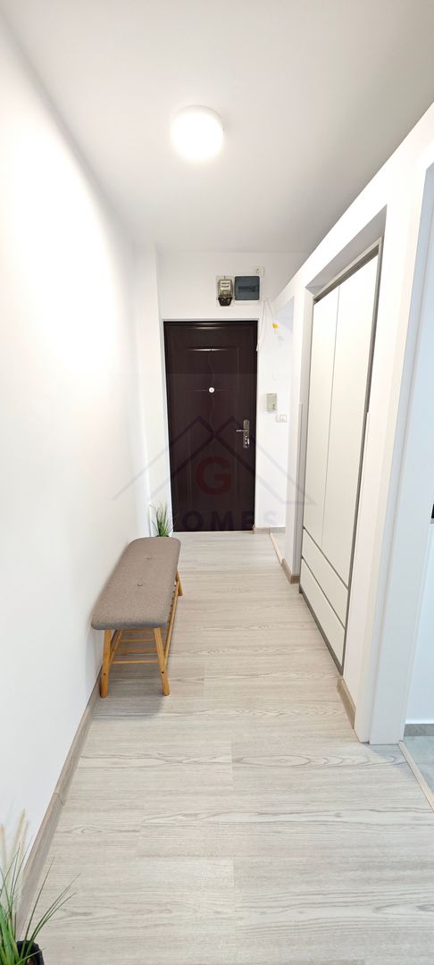 Renovat recent, aproape de Judetean, aproape de Complex, PET FRIENDLY! - Poză 17