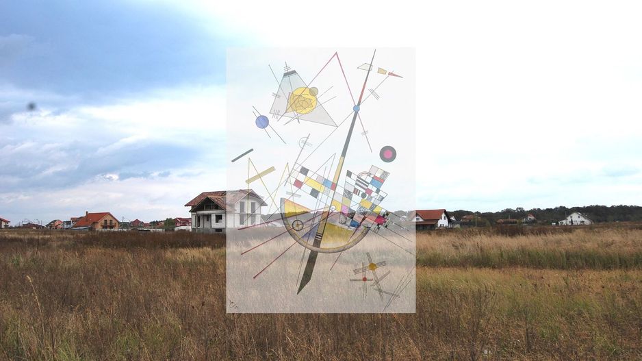 Anunt de test - Teren 5500 mp Cluj-Napoca in Zona Soporului - Poză 8