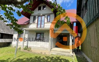 Vilă Modernă și Teren Arabil - Straja, Suceava - Poză 4