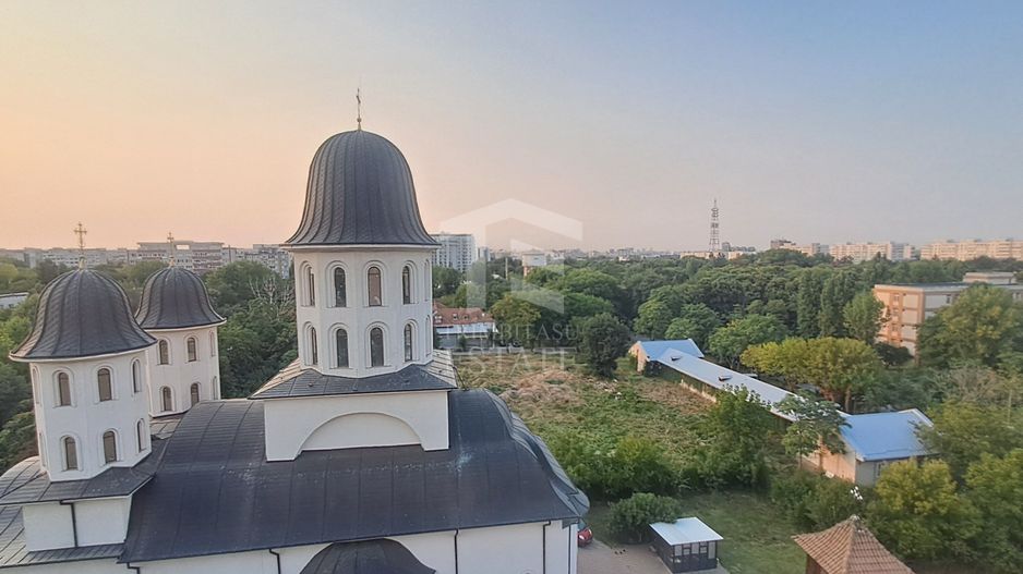 3 camere | Decomandat | Berceni - Emil Racovita - Poză 26