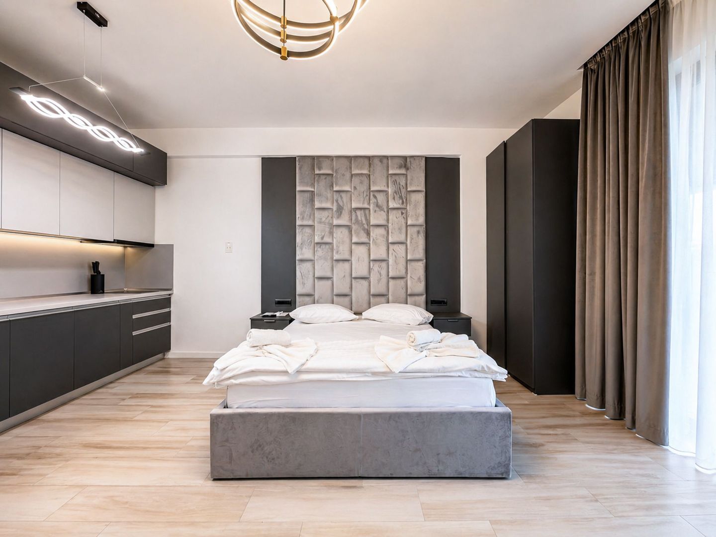 STUDIO |  SEA ON |  MOBILAT PREMIUM - Poză 12